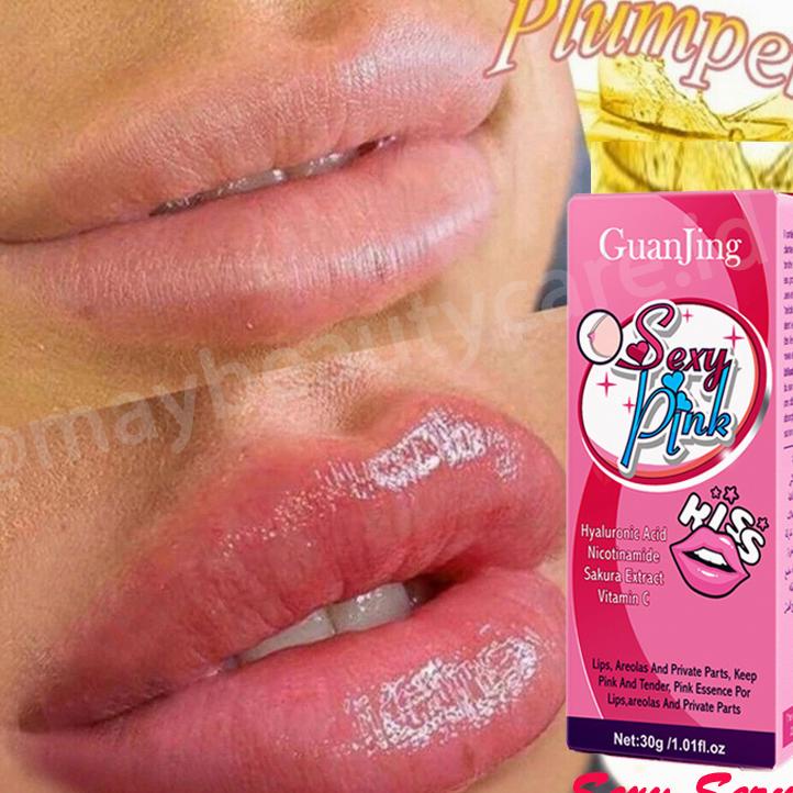 Serum Pelembab Bi Hitam Jadi Merah Permanen Serum Pemutih Bi Hitam Untuk Perokok Pelembab Bi Kering 