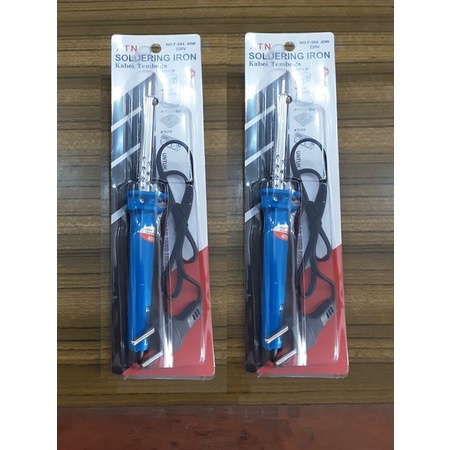 Solder listrik ATN 40 Watt