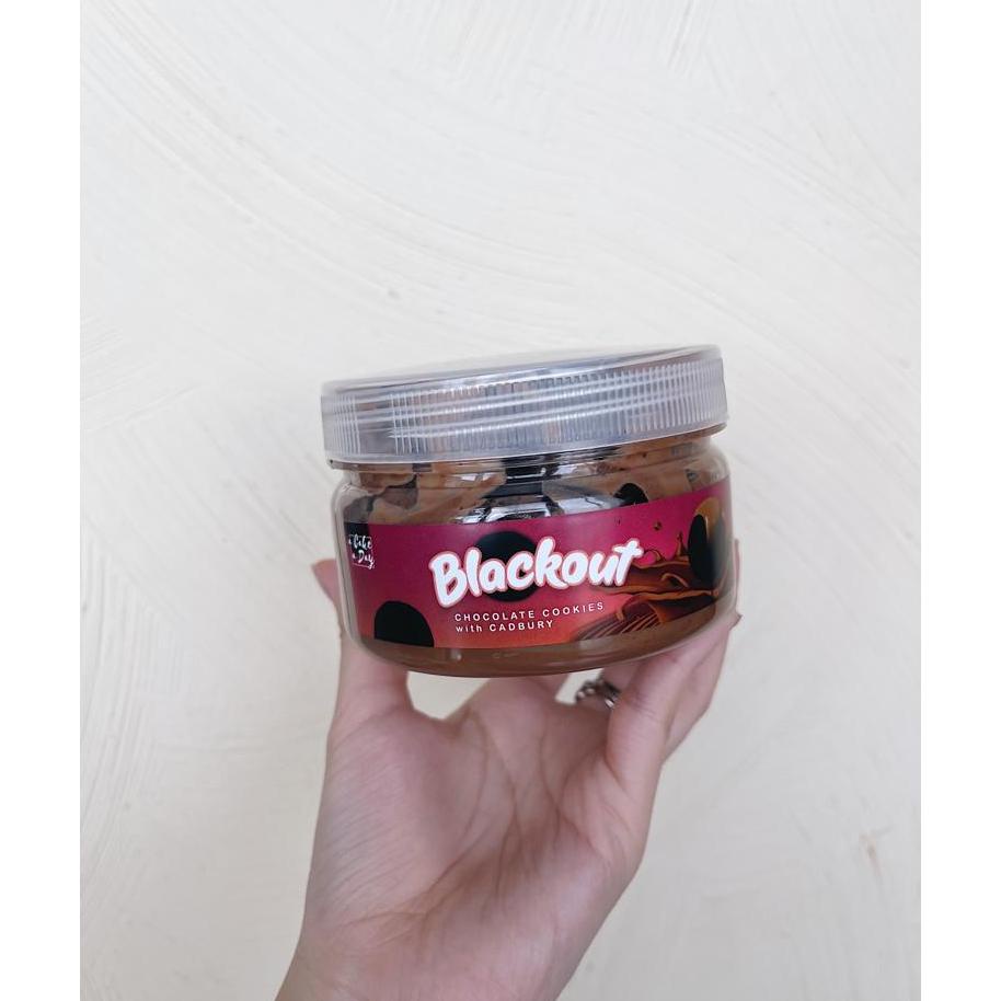 

Crunchy Blaout Cookies A Cake A Day