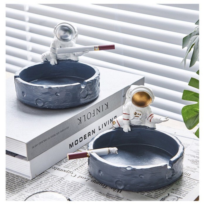 Terbaru Tempat Rokok / Asbak Rokok Unik Promo Terlaris