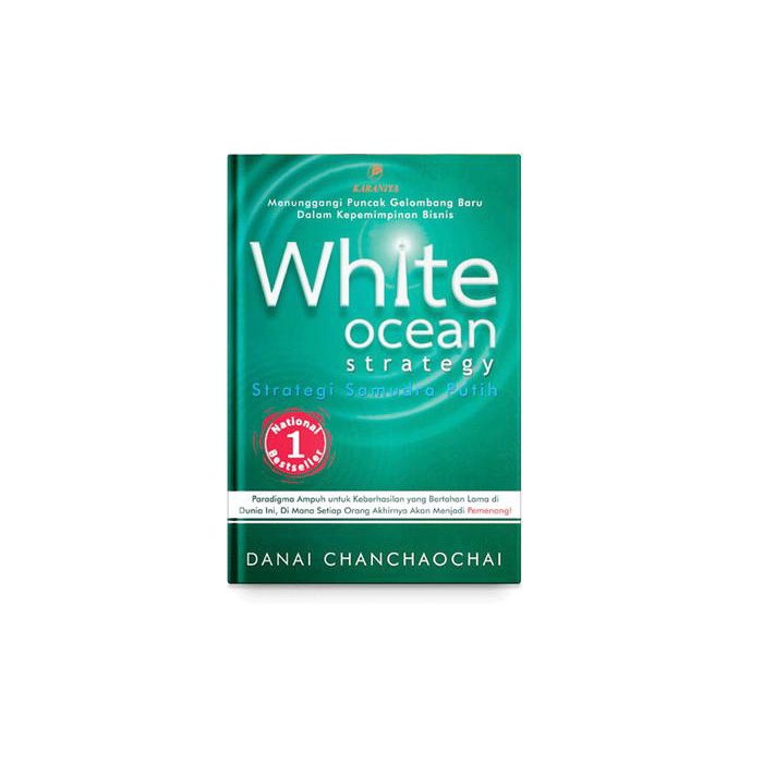 

White Ocean Strategy