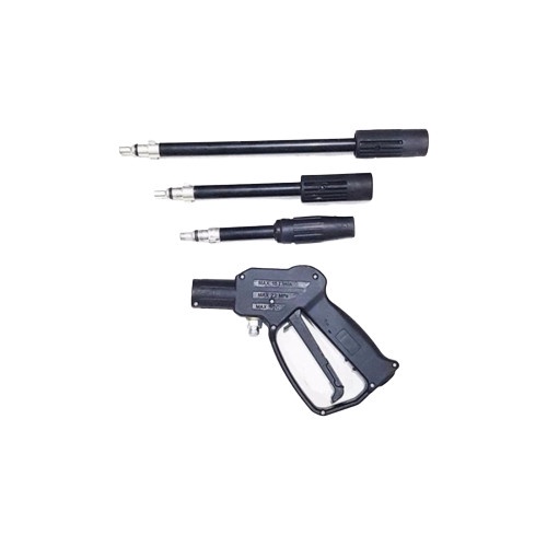 Gun Jet Cleaner 3 in 1 Stick Sprayer High Pressure Stang Jet Cleaner