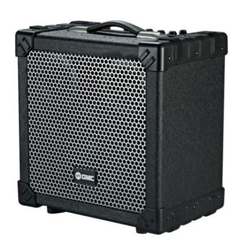 Speaker Active Gmc 888Q 888 Q Speker Aktif Portable Bluetooth Usb+2Mic Yunsabell