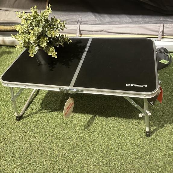 Eiger1989 Meja Lipat Camping Kenawa Table