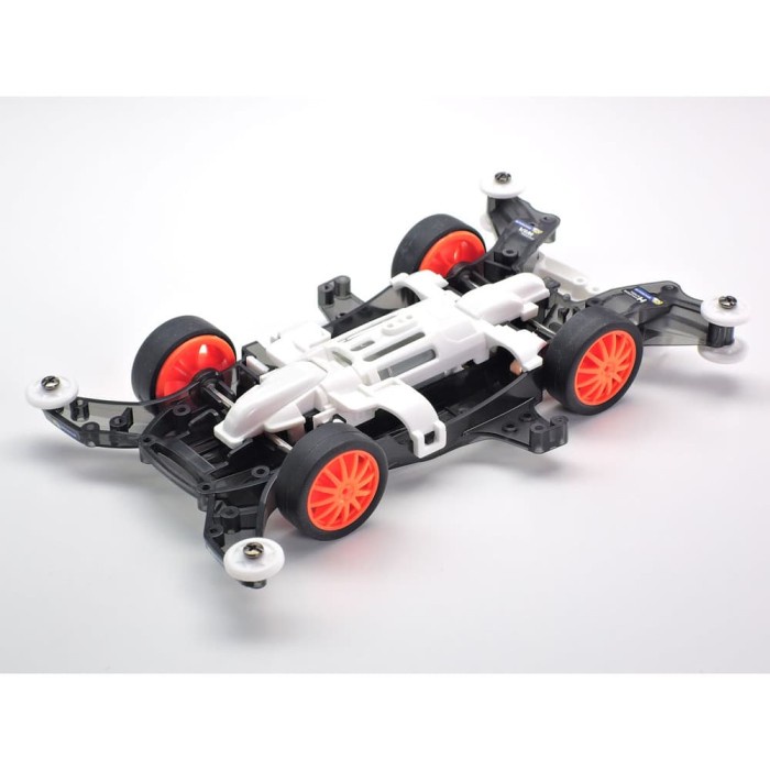 Tamiya Mini 4Wd Hyundai I20 Coupe Wrc # 95517