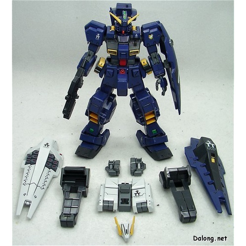 Hg 1/144 Tr-1 Advanced Hazel