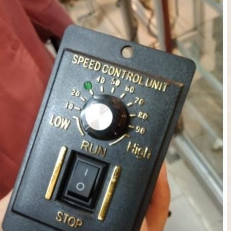 ✅Termurah Speed Control Motor Dc Diskon