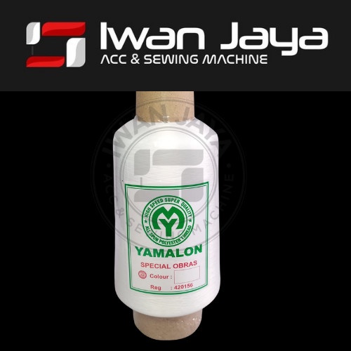 @#@#@#] Yamalon Benang Polyester Obras