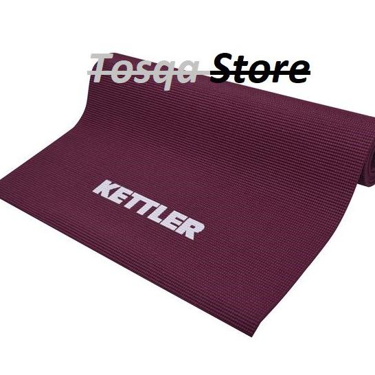 Matras Yoga Kettler / Matras Yoga Kettler 4,0 - 4,5 Mm
