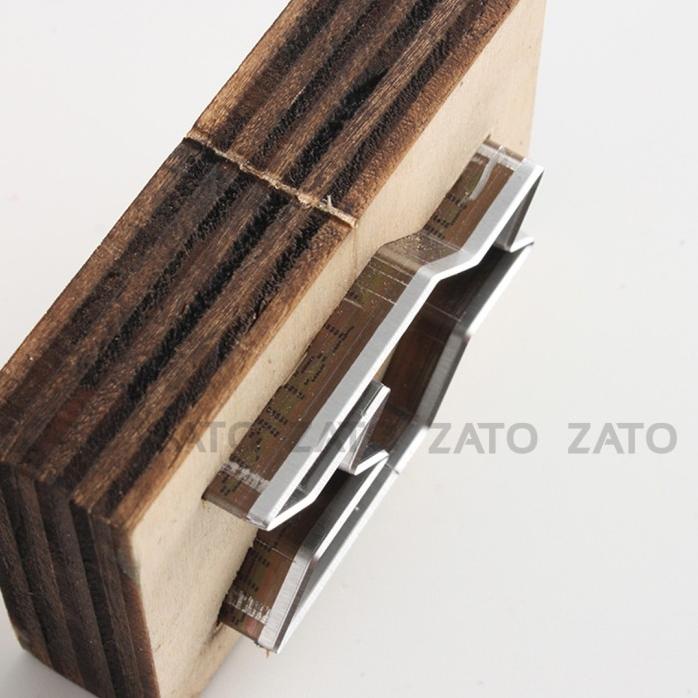 

Terlaris Puzzle Scraps Leather Cutting Template - Pisau Pons - Leather Tools Gratis Ongkir