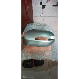 Cover Penutup Spion Honda Jazz City Vtec 2007 Kiri Original