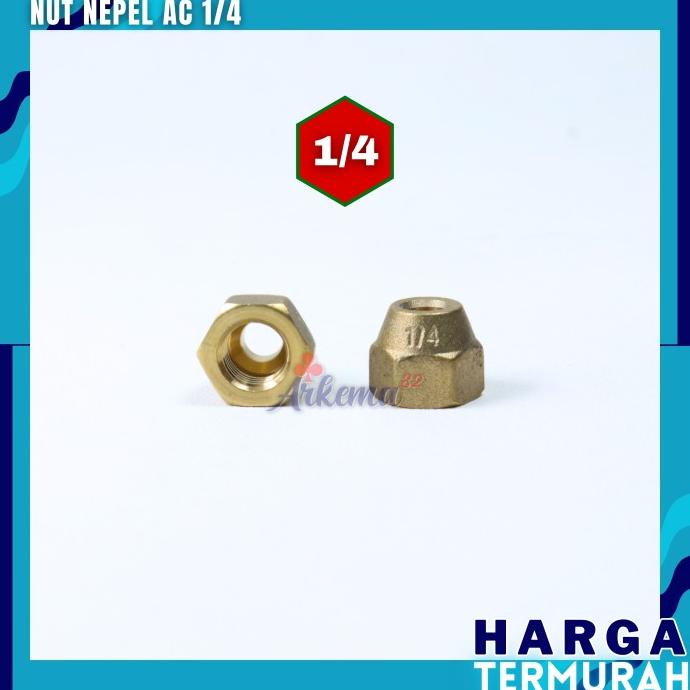 &<&<&<&] NEPEL AC-DOUBLE NEPEL-NEPEL PIPA AC-NAT AC-NEPEL AC 1/2PK - 5OK I DOBE