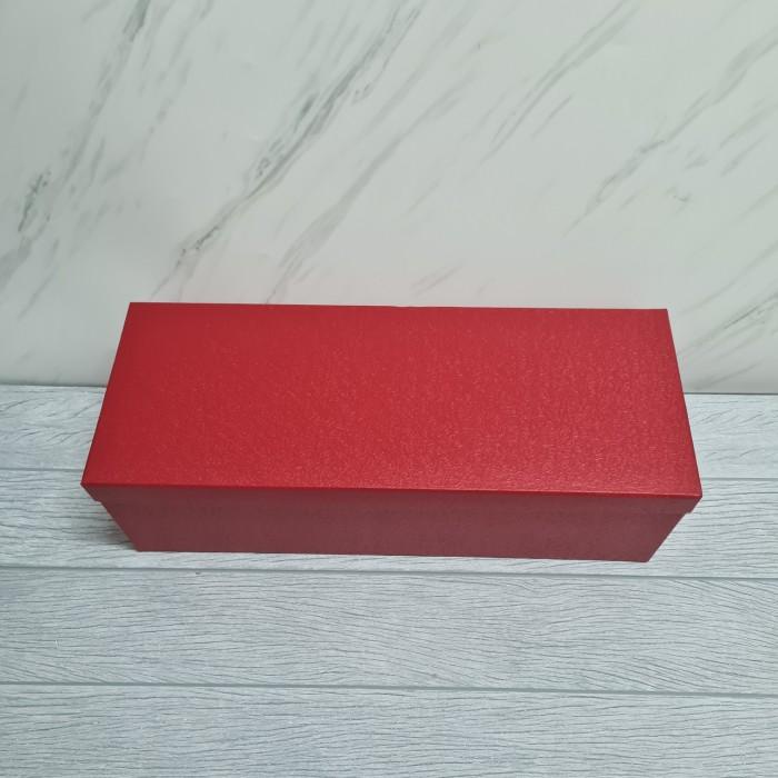 

Box Wine / Hampers Imlek / Kotak Hardbox / Natal 33X12X10Cm 049