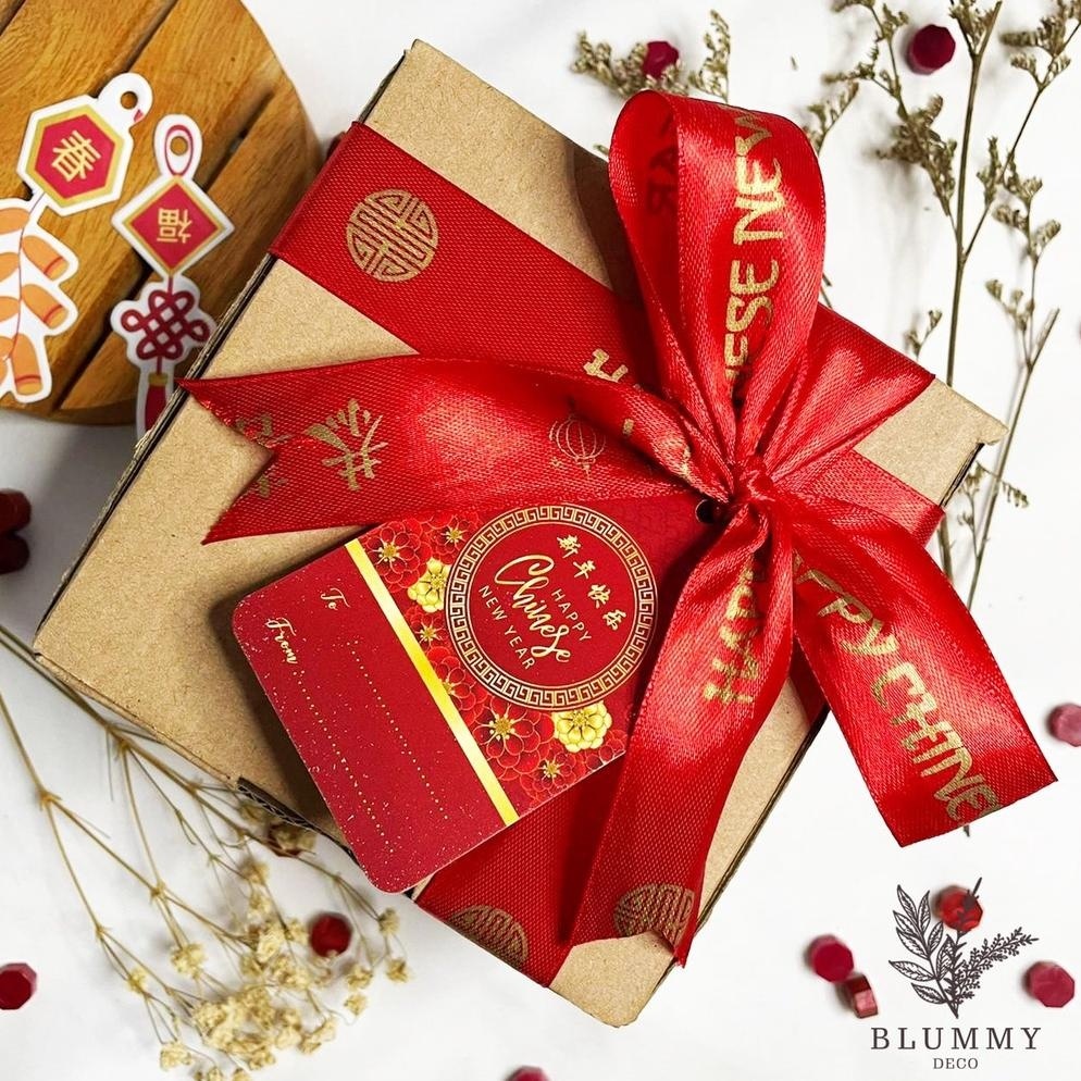 

TRY Hangtag Imlek Hang Tag Edisi Chinese New Year CNY Hangtag Hang Tag Gong Xi Fa Cai Hang Tag Packing Hangtag Hampers Chinese Cina Tahun Baru Cina TERLARIS