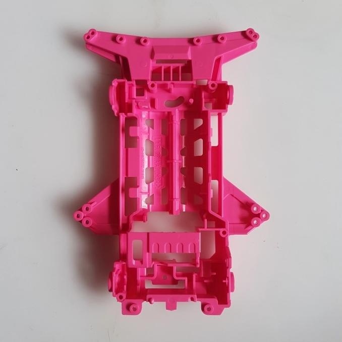 tamiya chasis super xx