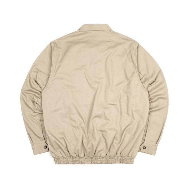 READY STOCK NRDN CLOTHING JAKET NEAT CREAM JACKET 