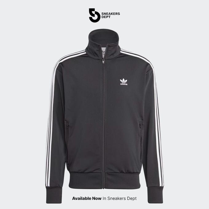 TERBARU JAKET PRIA ADIDAS ADICOLOR CLASSICS FIREBIRD IA6340 ORIGINAL 