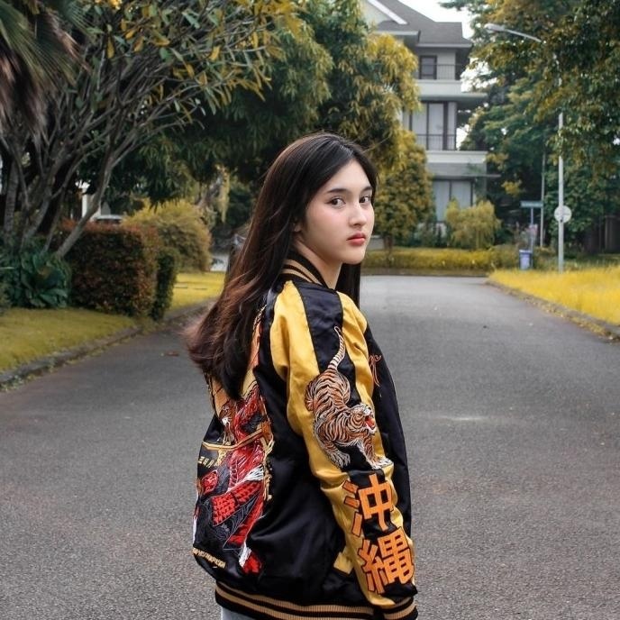 TERBARU DWATCHCO | MEMPHIS ORIGINS SUKAJAN JACKET COLLECTION | JAKET JEPANG 