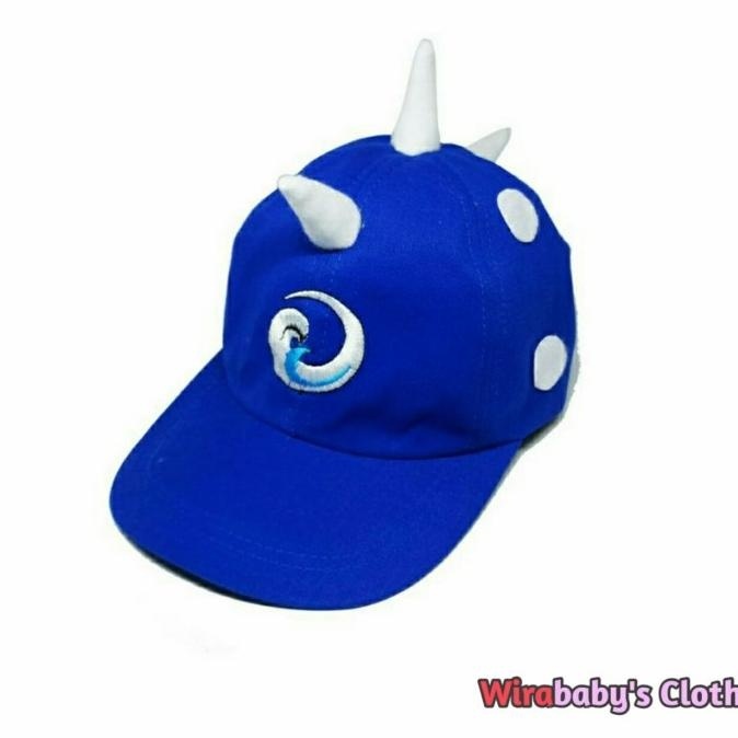 BIG SALE TOPI ANAK BOBOIBOY TOPI BASEBALL KARAKTER BOBOIBOY HALILINTAR 