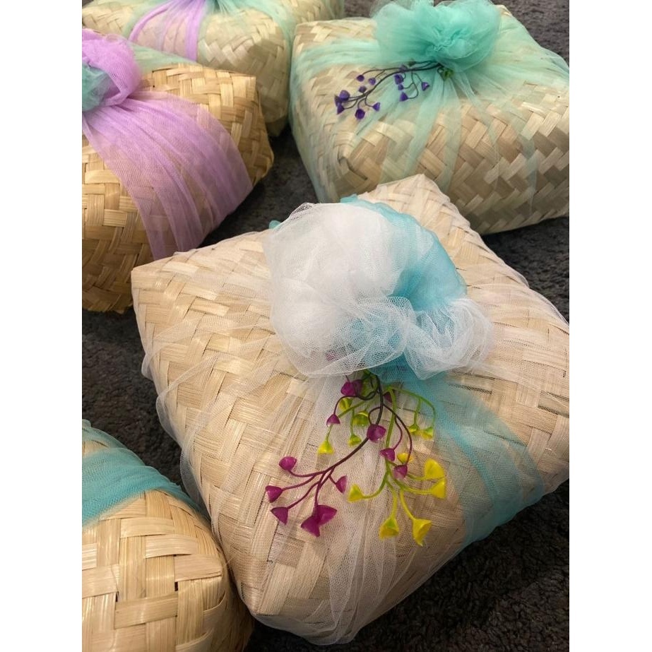 

Big Sale Parcel Imlek 2021 El Enak Paket 1 Berkualitas