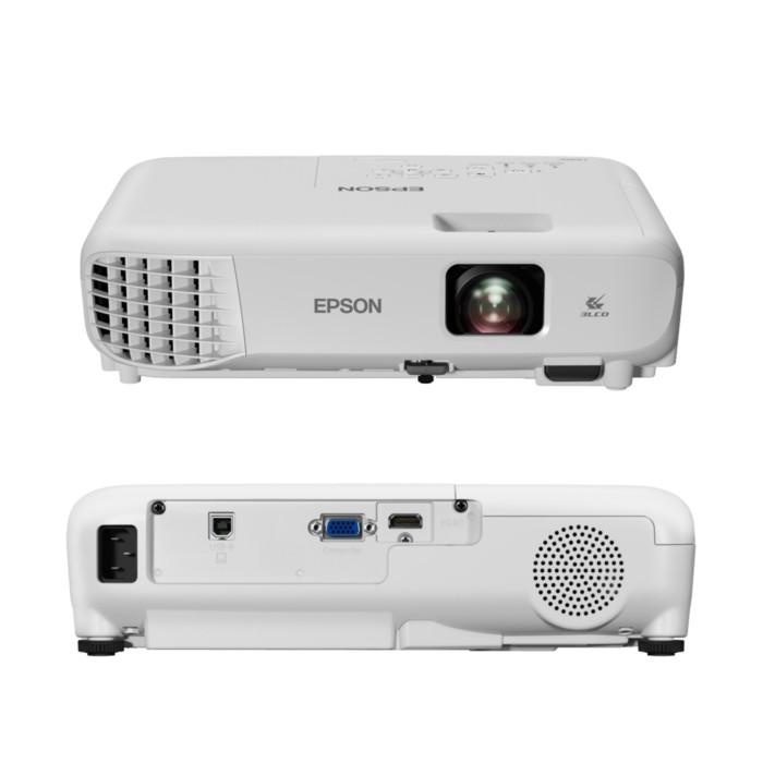 Projector Epson Eb-E500 / Proyector / Proyektor / Epson Eb E500