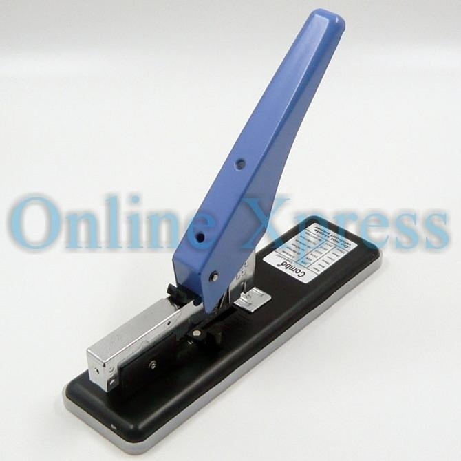 

Stapler Jilid Heavy Duty / Staples Besar 23S17 Combo