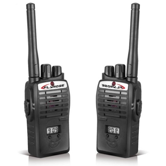 HT WALKIE TALKIE ANAK SEPASANG / HT MAINAN ANAK MURAH SEPASANG