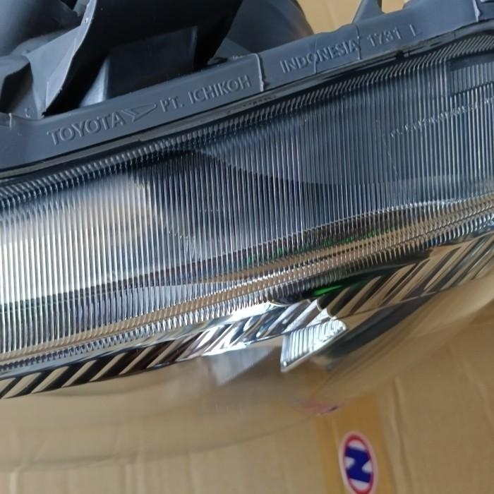 Headlamp Avanza Xenia 2007 2011