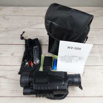 ✅Baru Hawke Teleskop Monocular Malam Night Vision Long Distance Telescope Limited