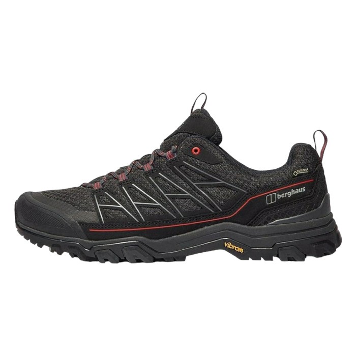 ✅Baru Sepatu Trekking Berghaus Expanse Gore-Tex Mens Waterproof Original Berkualitas