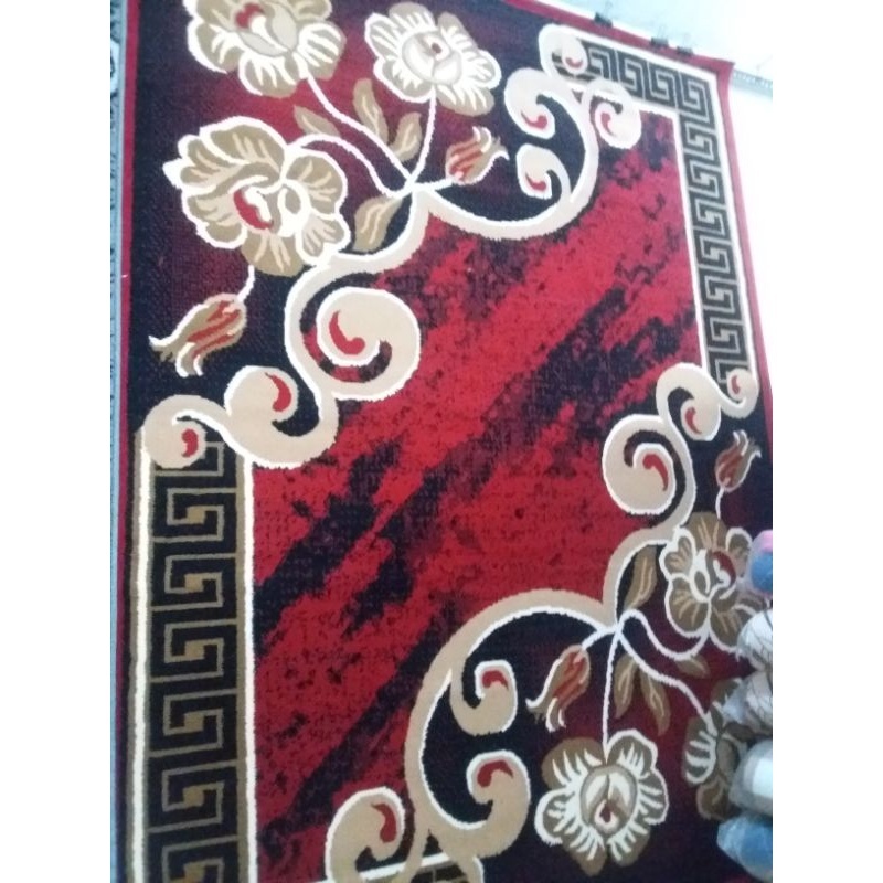 Karpet Permadani MOMENTO Uk. 160x210 cm