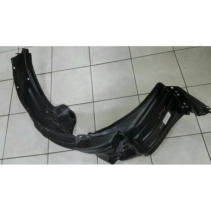 Liner Fender Depan Vios Old 2003 2004 2004 2005 2006 Original Kode Cu130