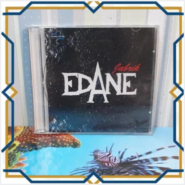 [DMC] CD EDANE - JABRIK