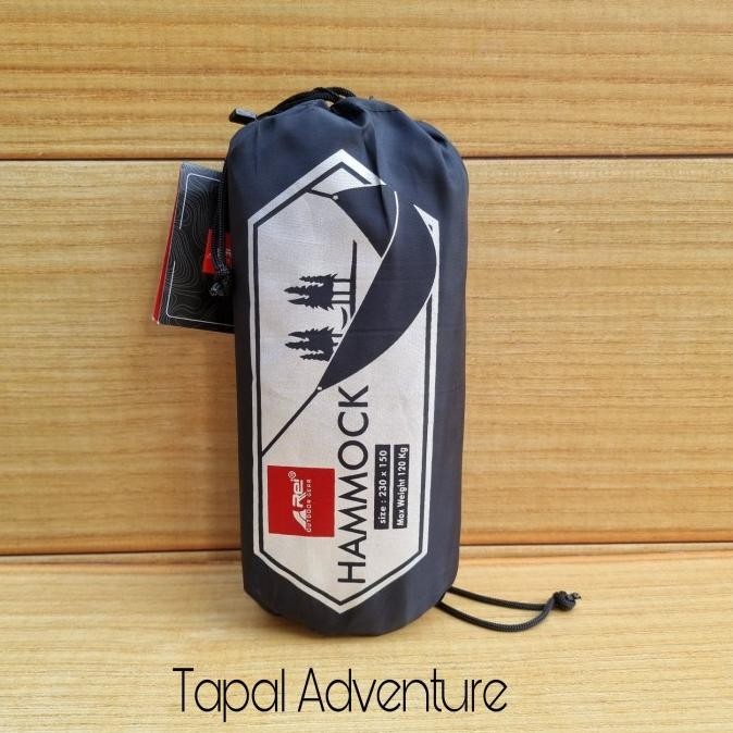 HAMMOCK REI SINGLE SIZ ORIGINAL