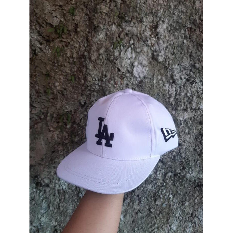 READY STOCK TOPI BASEBALL ANAK MLB KOREA 