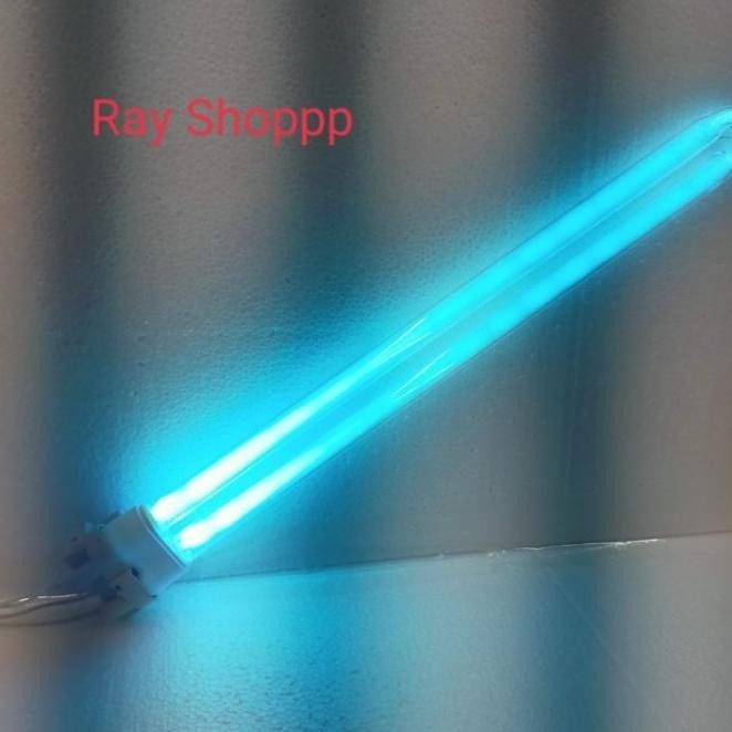 Bohlam Lampu Uv 38Watt Tanfa Ozon (Ozon Free ) 254Nm