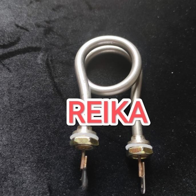elemen pemanas celup teko air dispenser elemen water heater Immersion