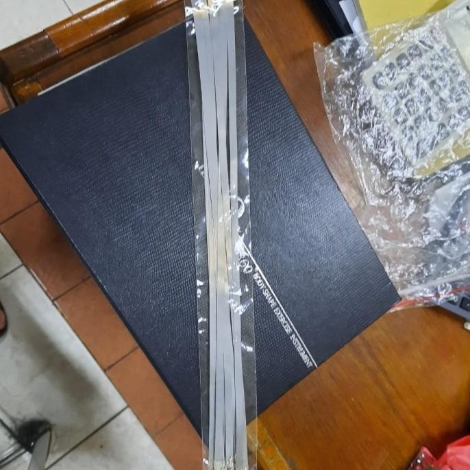 

Elemen Pemanas Vacuum Sealer Sinbo P290