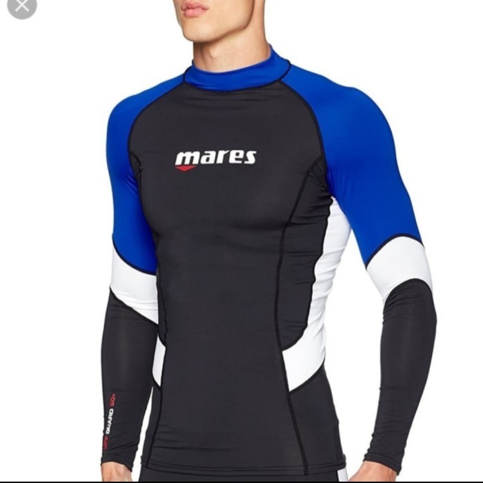 ✅Baru Baju Pantai Mares Terbaru Selam Renang Anti Ultraviolet Diskon