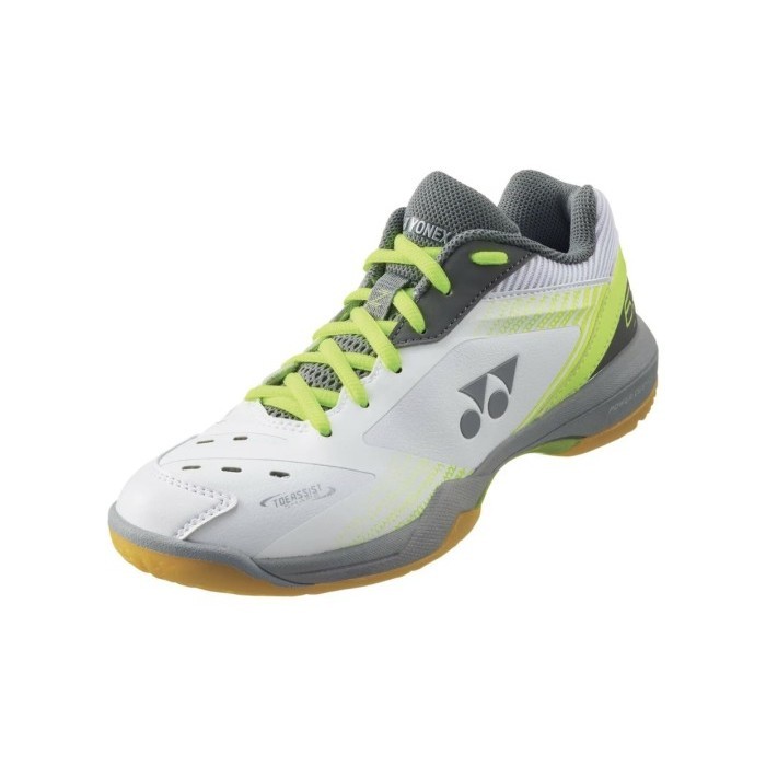 [Original] Yonex Ori Power Cushion 65Z Shb65Z3L Badminton Ladies Rare Size 36 Terbatas