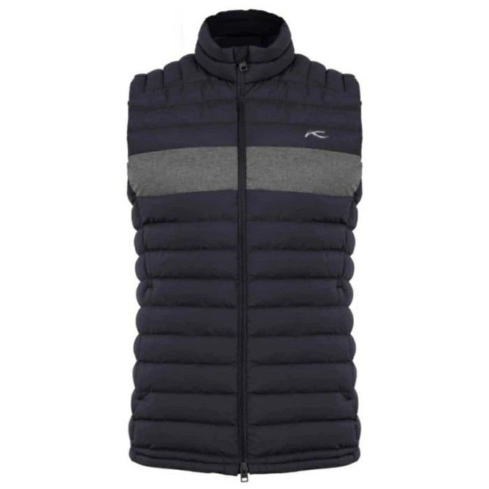 ✅New Jacket Rompi Blackbomb Down Vest Bulu Angsa Original Hiking Riding Terbatas