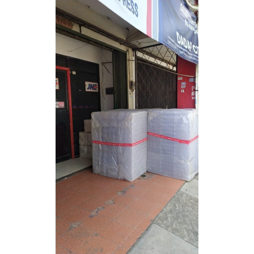 ✅New Media Sarang Tawon Honeycom Septic Tank Ipal Limbah Terbatas