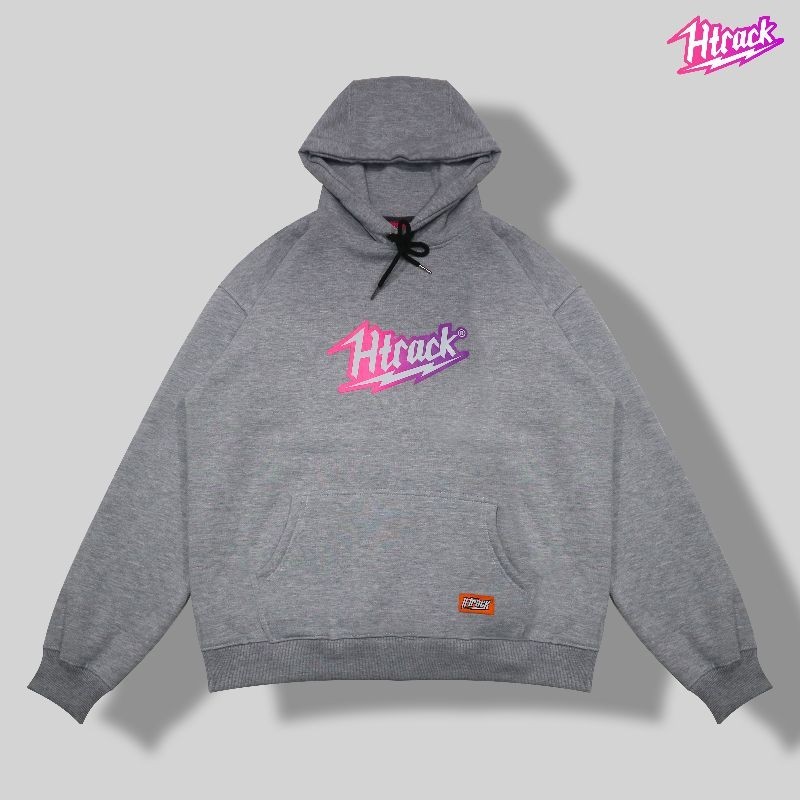 HOODIE ABU MISTY HTRACK RAINBOW