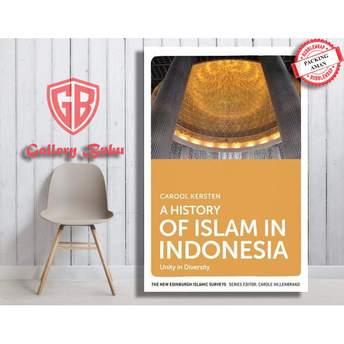 

Top Collection Eng-Indo Version#A History of Islam in Indonesia: Unity in Diversity