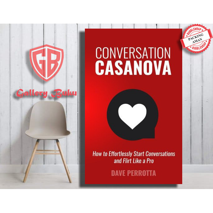 

Top Collection Eng-Indo Version#Conversation Casanova