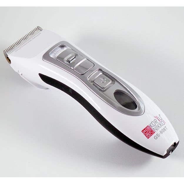 ✅New Ori Koryu Nikko Clipper Gs-908T Terbaru