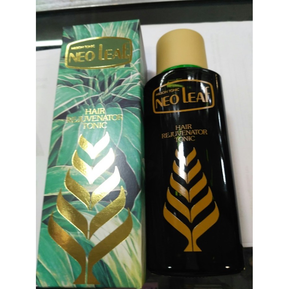 ✅New Ori Hair Tonic Neoleaf Ori Made In Japan 240 Ml Diskon