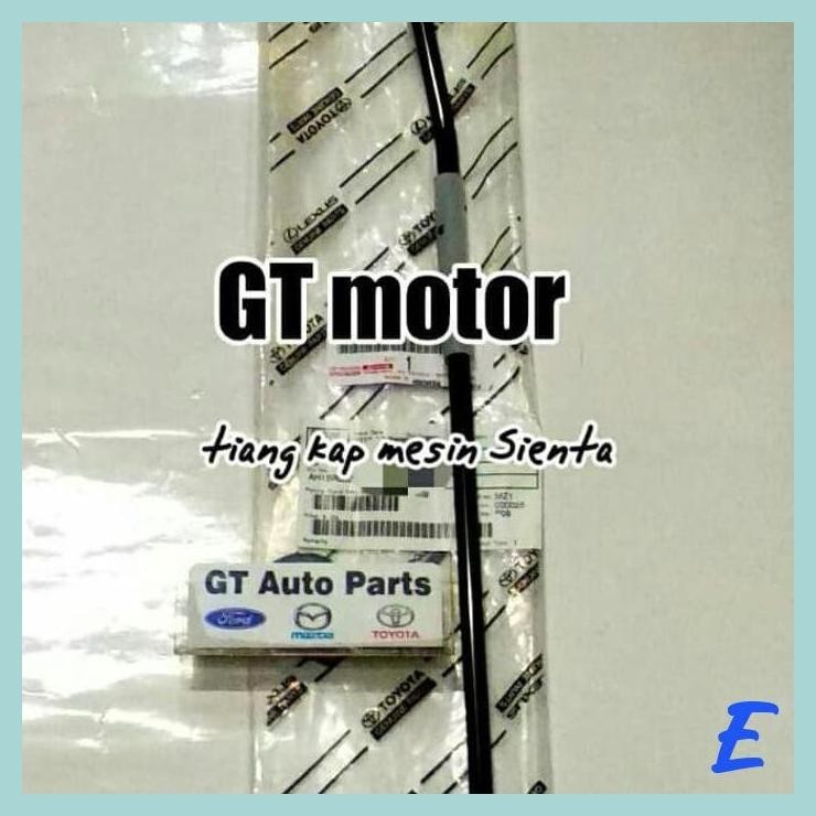 | GGM | TIANG KAP MESIN MOTOR SIENTA