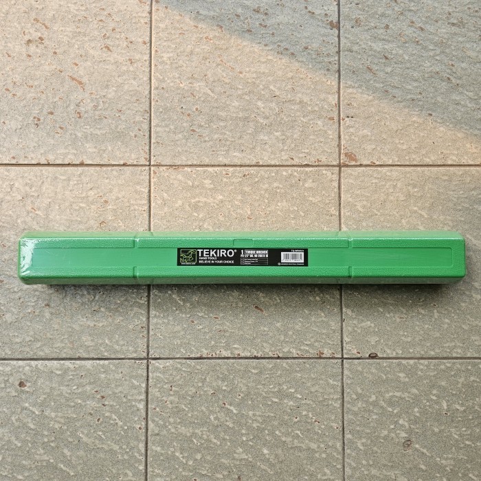 Torque Wrench / Kunci Torsi Tekiro 40-200 Nm 1/2" TR2000