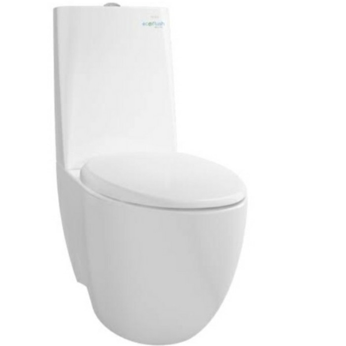 ✅Original Closet Duduk Toto Cw811Npj/Monoblok Toto Cw 811 Npj White Berkualitas